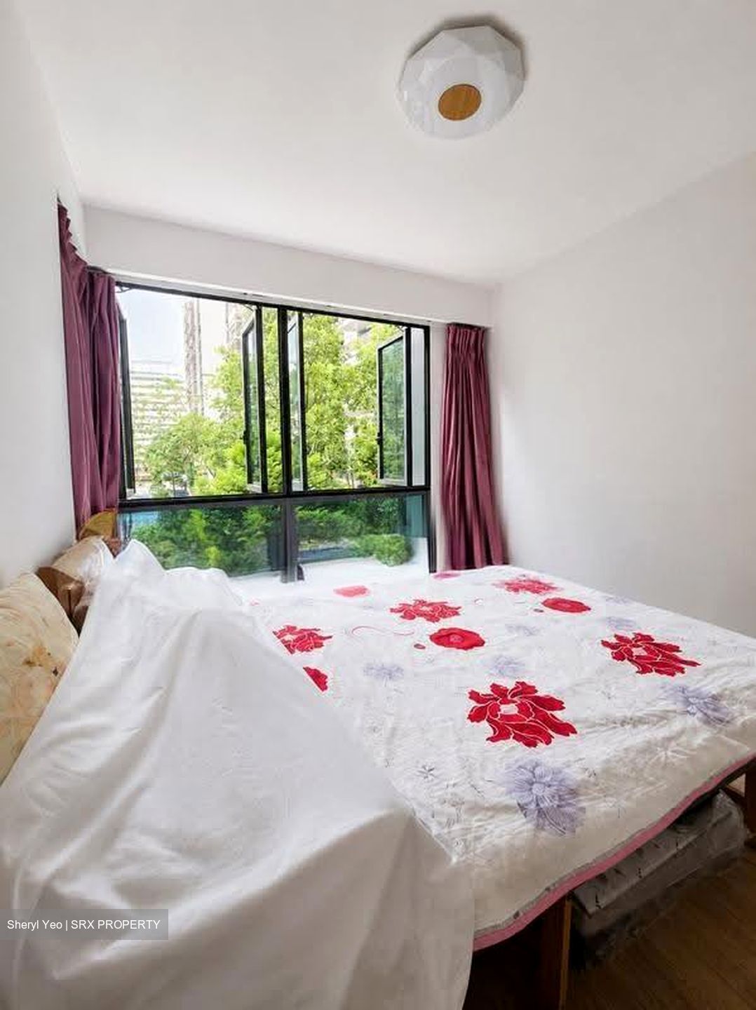 Parc Life (D27), Condominium #608007391